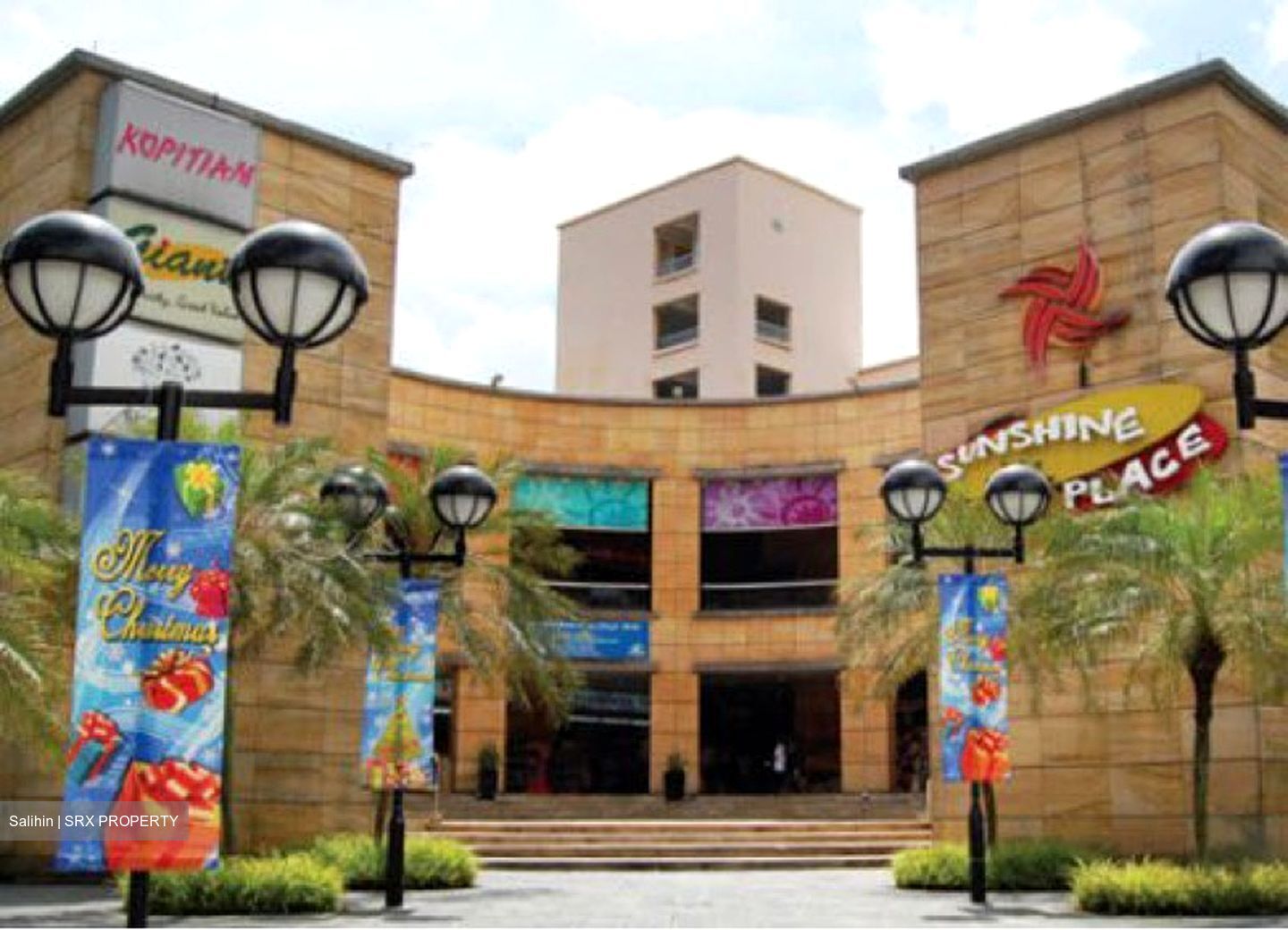Blk 489C Sunshine Gardens (Choa Chu Kang), HDB 4 Rooms #612583871